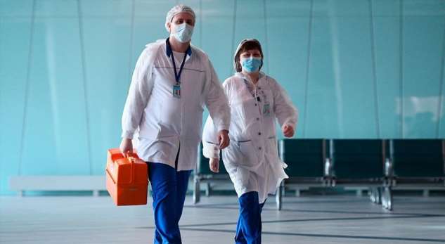 «Впереди у него еще Африка и Азия»: главный государственный врач России сообщила, когда закончится коронавирус