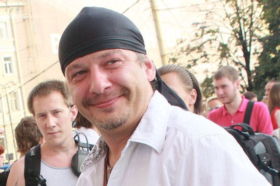 марьянов жив