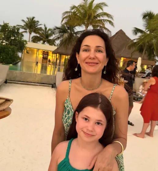 Екатерина Климова показала, как отдохнула с младшей дочерью на Мальдивах Климова, дочерью, БеллойЕкатерина, делать, актёра, ничего, чтобы, вышла, время, Климовой, замуж, дочери, Мальдивах, Петренко, актрисы, родила, актриса, Хорошиловым, Игоря, которого