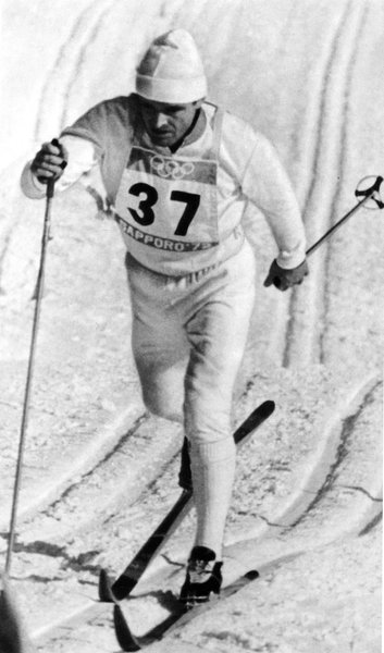 Советский спортсмен во время церемонии открытия Олимпиады в Саппоро отказался склонить знамя СССР история