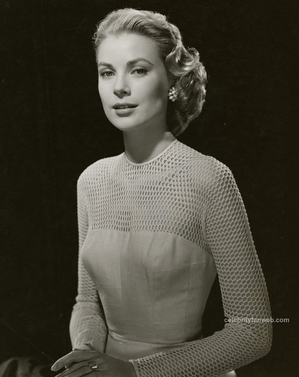 Грейс Келли фото / Grace Kelly photo