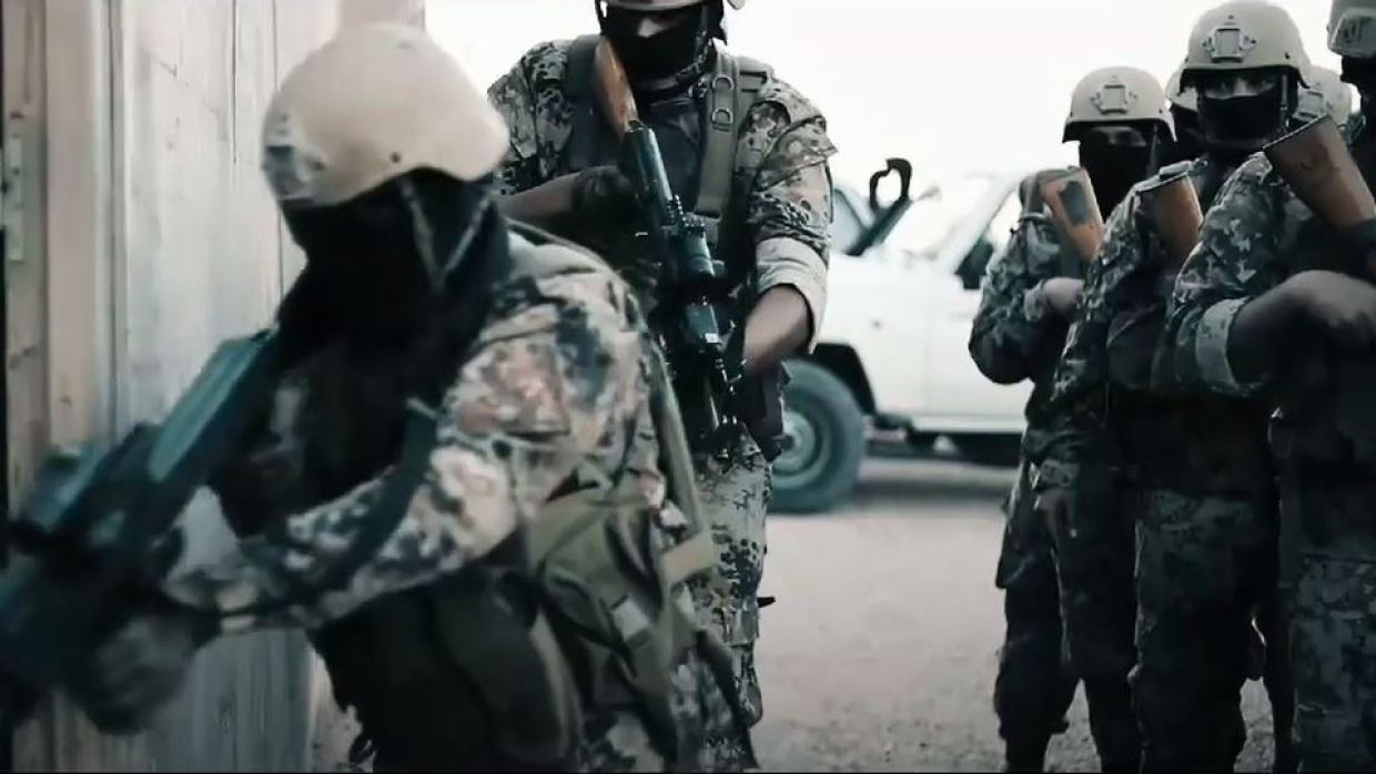Как отправка сирийских боевиков в Нагорный Карабах сказывается на конфликте