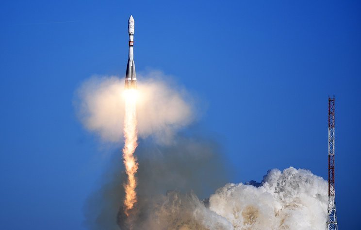Экспресс на орбиту, или как Россия опередила "SpaceX" Илона Маска истории, космос, наука, факты