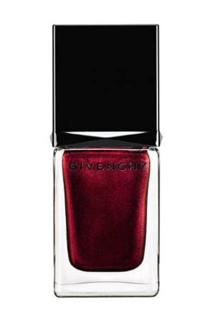 Wanted: коллекция Midnight Skies, Givenchy новости красоты