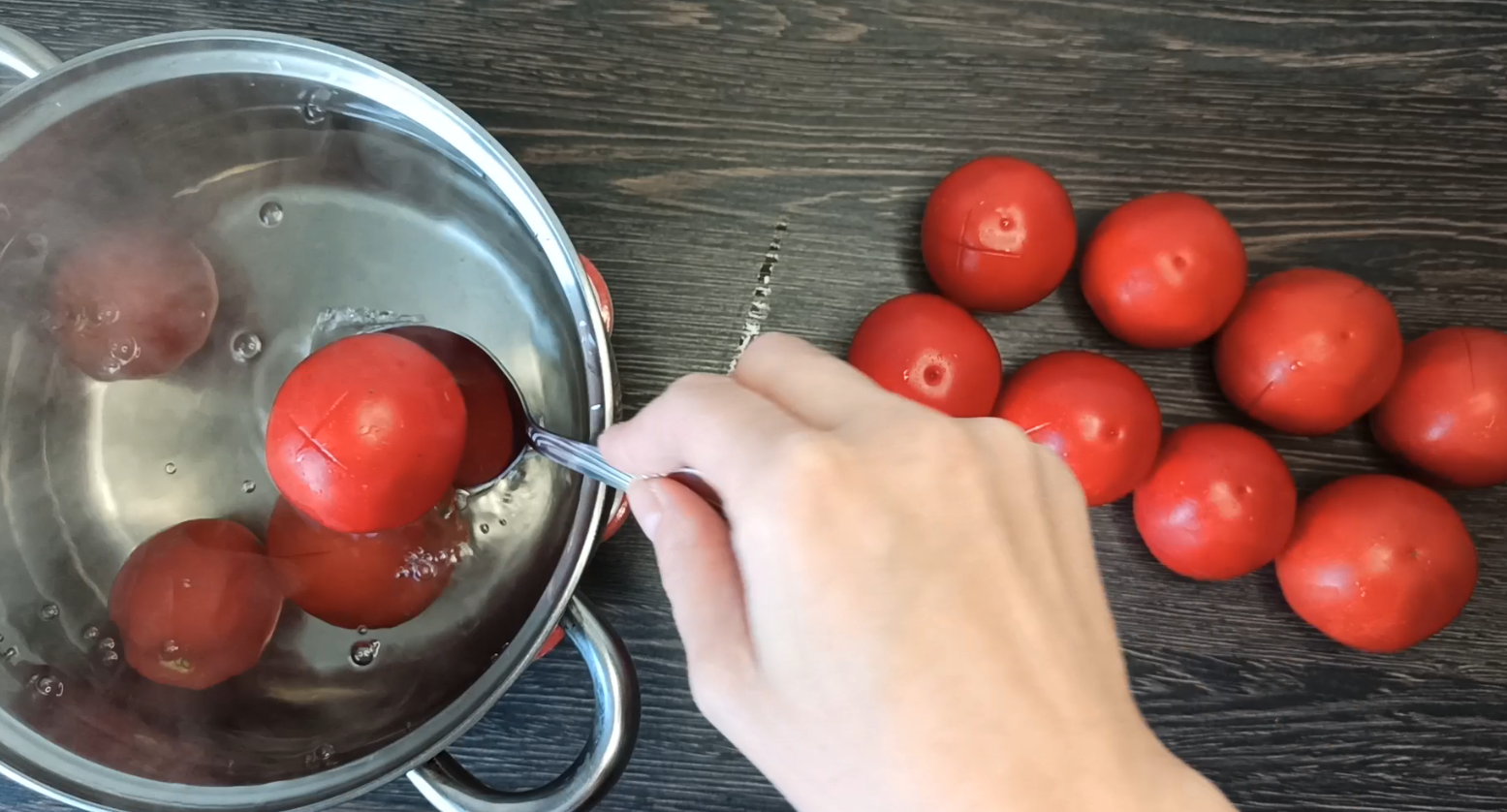 Курица в томатном соусе на сковороде перец, голень, прованские, томатном, соусе, помидоры, после, снять, обжарить, удалить, сковороде, добавить, httpsyoutubeh5E3cS1fTOwРецепт, ножки, румяной, сторон, корочки, среднем, должно, куриные