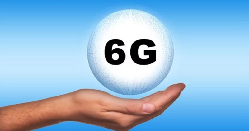 На Тайване занялись разработкой B5G и 6G будущее,Интернет,техника,технологии,электроника