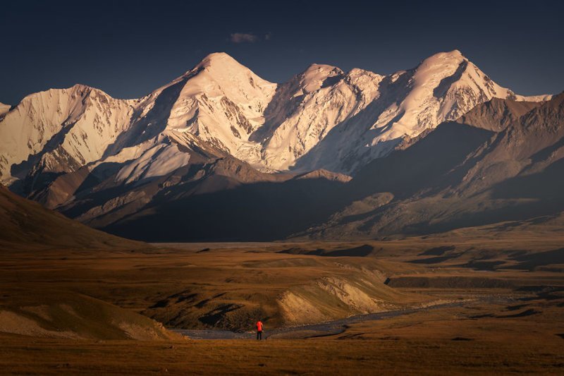 Долина Сарыджаз Кыргызстан, горы, киргизия, красивые места, ландшафтная фотография, ландшафты, пейзажи, пейзажи природы