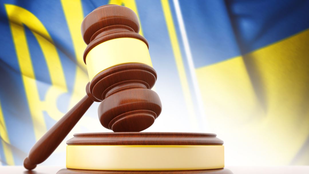 Украинский суд вынес приговор танкисту ДНР