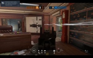 Rainbow Six Siege: очень волнительное обновление. Всё об операции Shifting Tides rainbow six siege,Игры,обновление