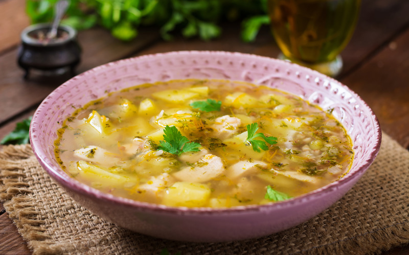 Классические супы: популярные во всем мире рецепты