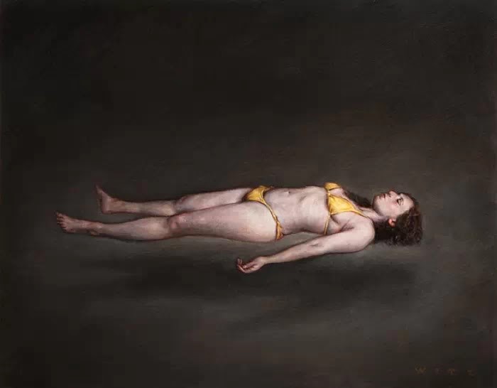  Dan Witz