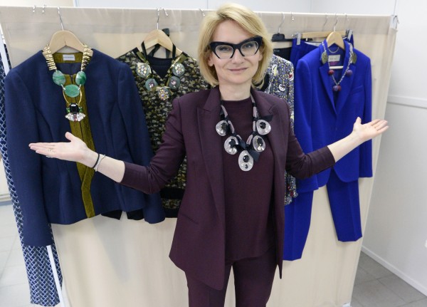 “Хлеб и масло женского гардероба” - 8 вещей, которые Эвелина Хромченко рекомендует иметь каждой женщине