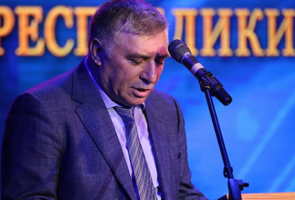 Экс-начальника судебного управления Крыма обвиняют в получении взяток