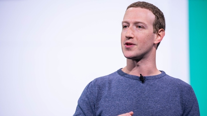  Политолог Самонкин назвал реальные способы борьбы с Facebook