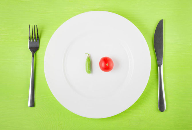10 мифов о похудении, которым не стоит верить