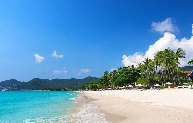 Чавенг, Самуи куда поехать, море, отдых, пляжи, пляжный отдых, солнце, таиланд, туризм