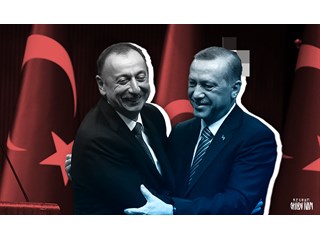 Россия проспала экспансию Турции на Южный Кавказ