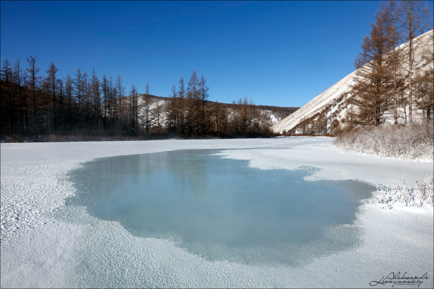 Погода курорт кука забайкальский край