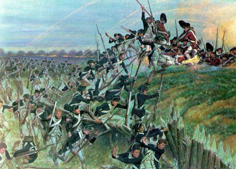 Сражение за Йорктаун: новорожденная Америка англичане, чтобы, время, Корнуоллис, американцы, могли, французы, артиллерию, случае, французов, Грасса, спустя, британцы, англичан, только, Корнуоллиса, параллель, октября, армии, Вашингтон