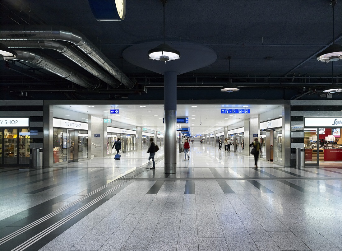 Посмотри, какими бывают вокзалы! Посмотри, какими бывают вокзалы! заграница,поездка,страны