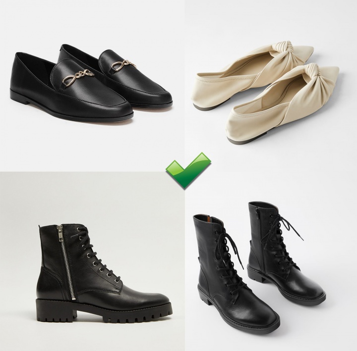 Мысом не вышла: 12 пар обуви, которые сыграют с вашей фигурой злую шутку  мода,мода и красота,модные советы,обувь,фигура