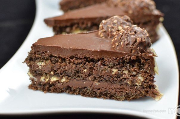  "Ferrero rocher"