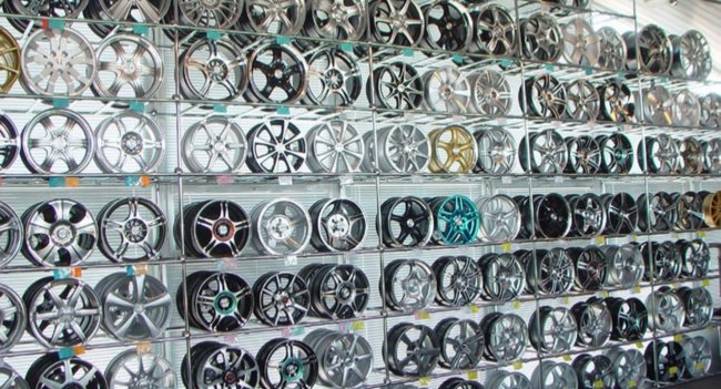 Как выбрать диски для автомобиля? Как выбрать диски для автомобиля? Автограмота