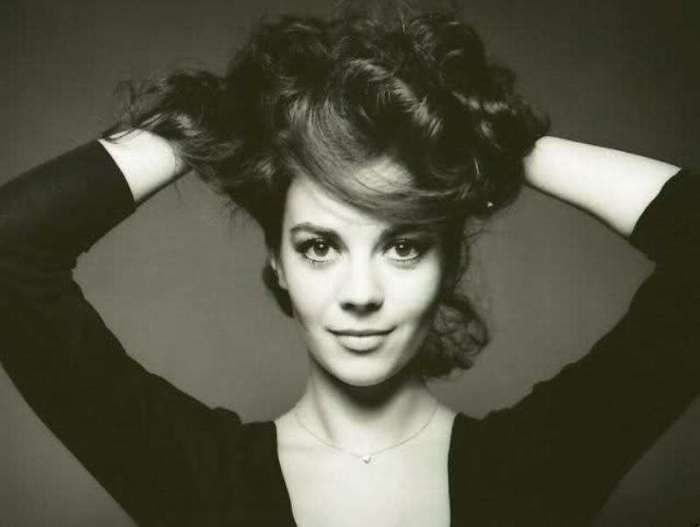 Русская звезда Голливуда: Как Наташа Захаренко превратилась в скандальную кинодиву Натали Вуд история кино,кино,киноактеры,моровой кинематограф