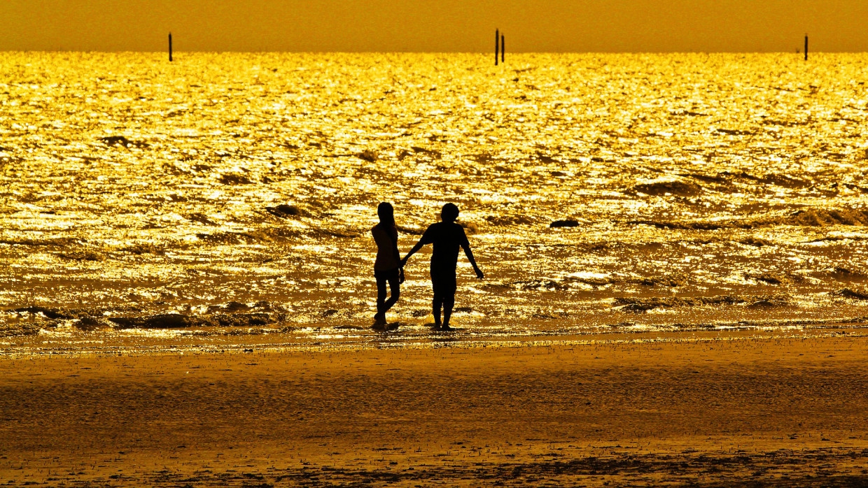 Россияне стали чаще интересоваться недвижимостью на курортах