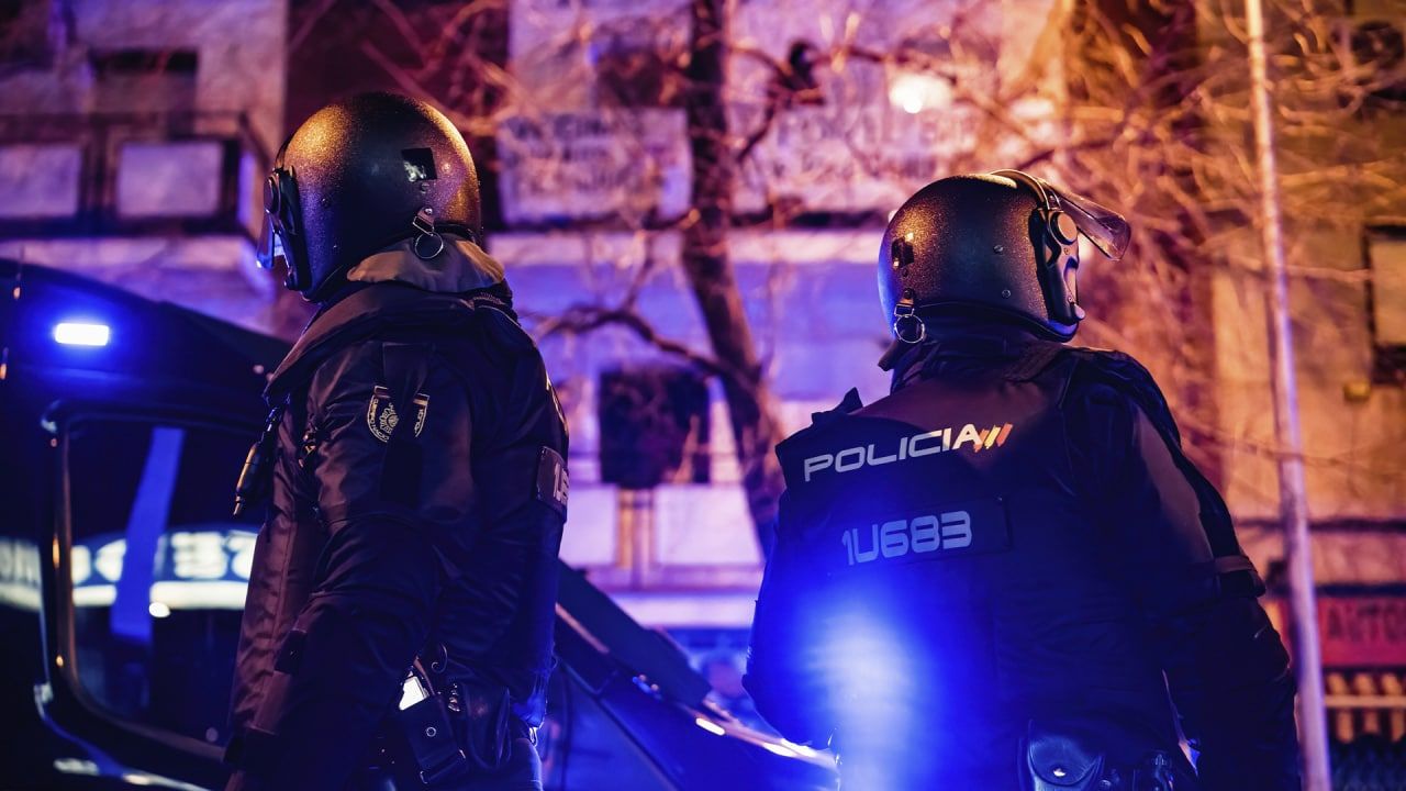 Мужчину задержали в Польше за намерение работать на российскую разведку