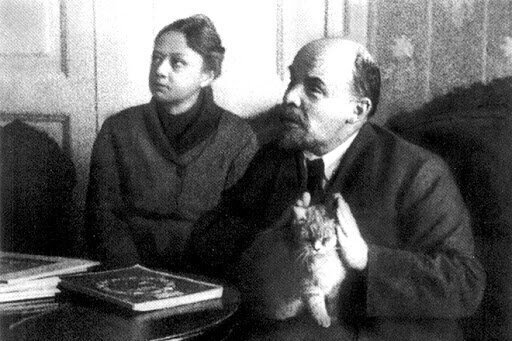 Малоизвестные факты об организаторе Октябрьской революции Ульянове-Ленине