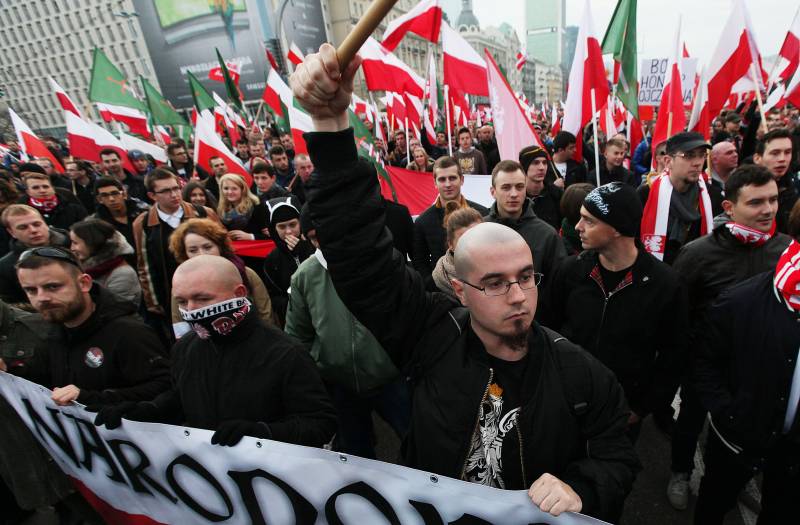 Сначала Германия – затем Россия: репарации для Польши Сначала Германия – затем Россия: репарации для Польши геополитика