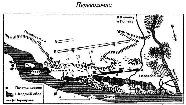 Победы и поражения генерала Левенгаупта г,Москва [1405113],история