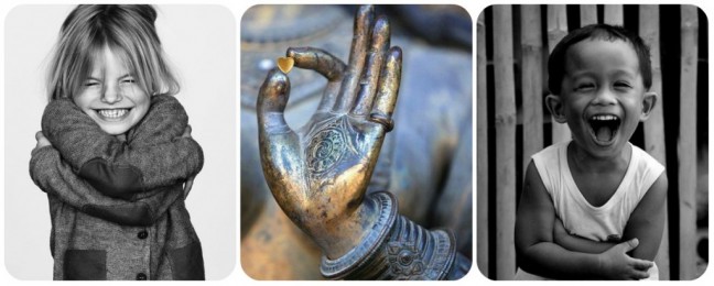 Самый простой способ полюбить себя