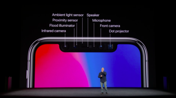 Apple представила сразу несколько новых iPhone
