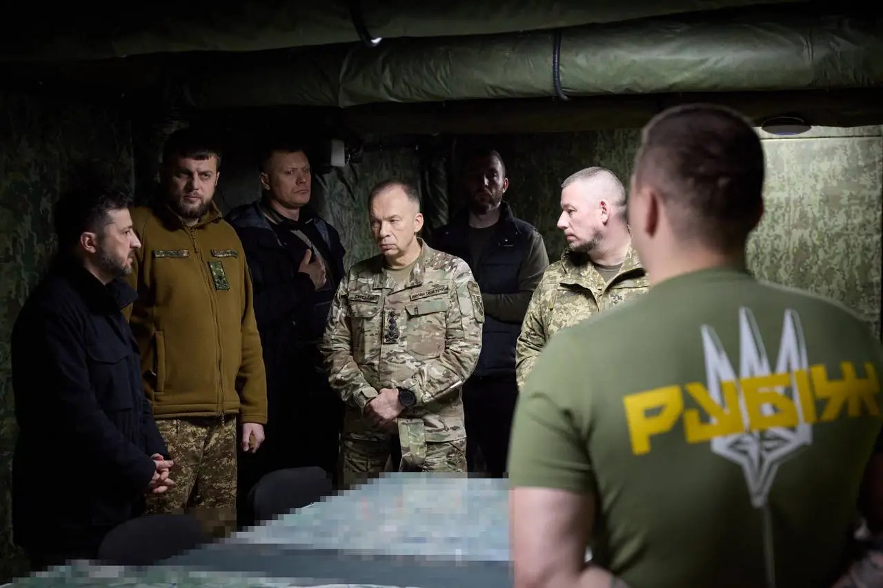 Отступления не будет, Зеленский принял решение держать Покровск «до последнего»