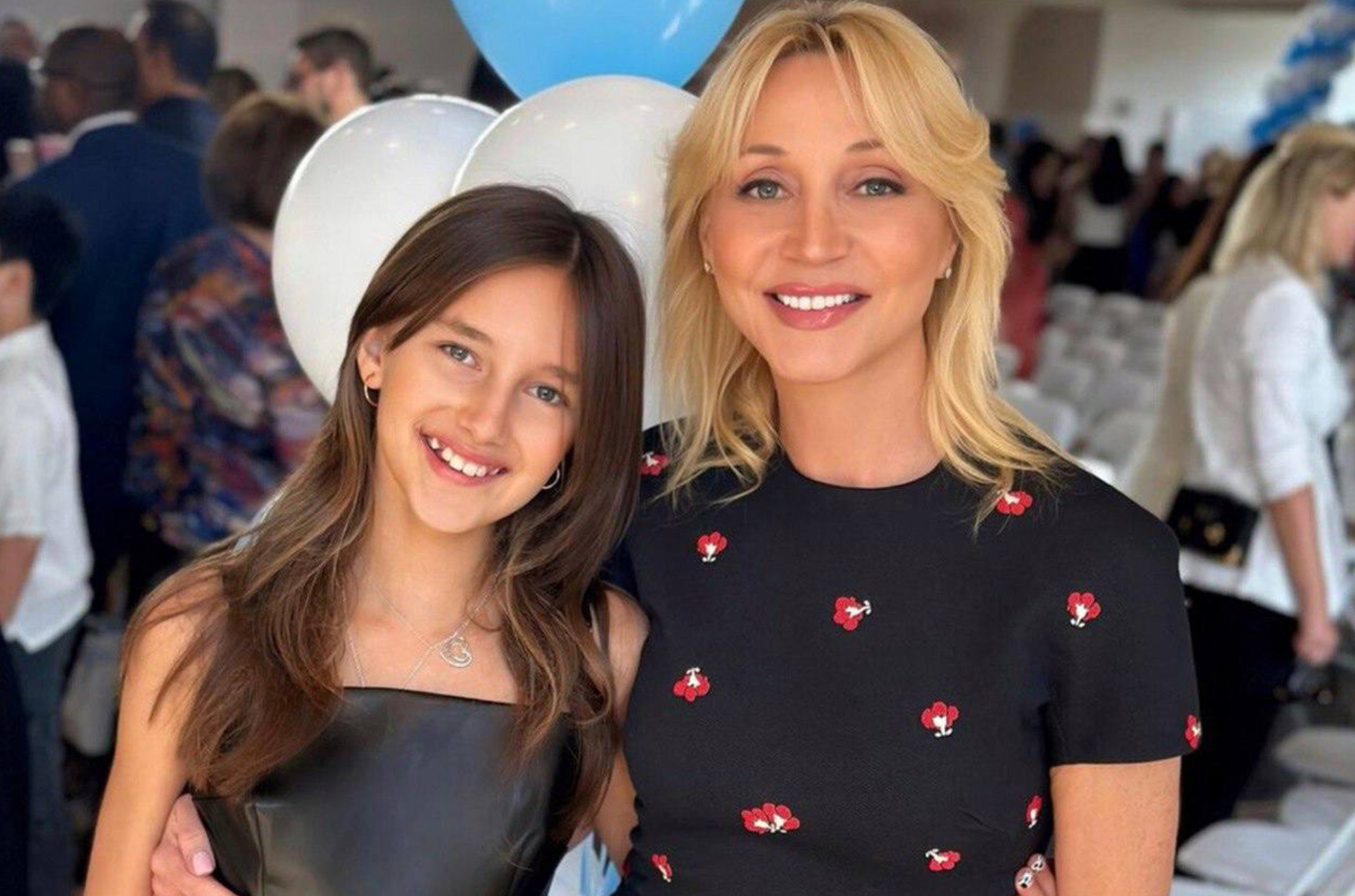 Переросла маму и стала настоящей красавицей: как сейчас выглядит единственная внучка Аллы Пугачевой Орбакайте, Кристина, певица, Майами, живет, детьми, видео, поздравила, сейчас, Пугачевой, Гарри, которые, младшими, Миколаса, апреля, рождения, Певица, супругом, Никита, разных