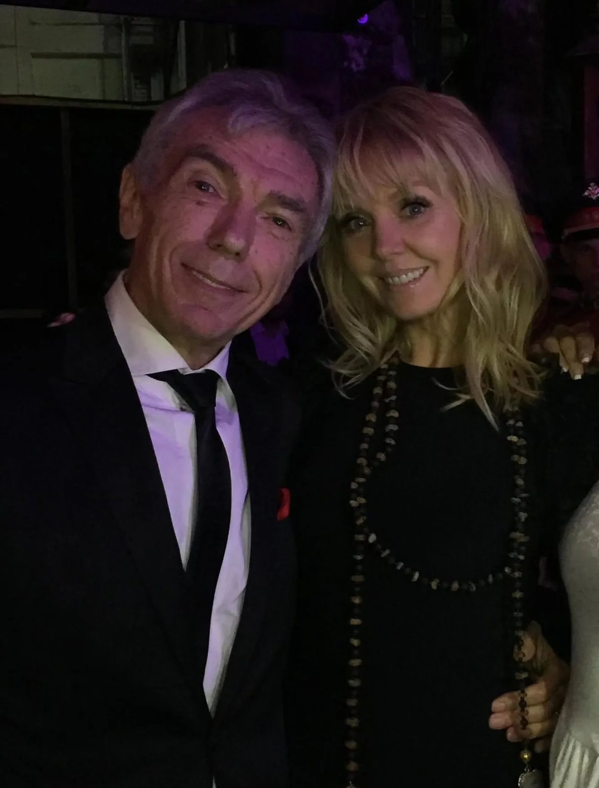 Никита Михалков, Валерия и Николай Цискаридзе поделились воспоминаниями о Юрии Николаеве Никита Михалков, Валерия и Николай Цискаридзе поделились воспоминаниями о Юрии Николаеве