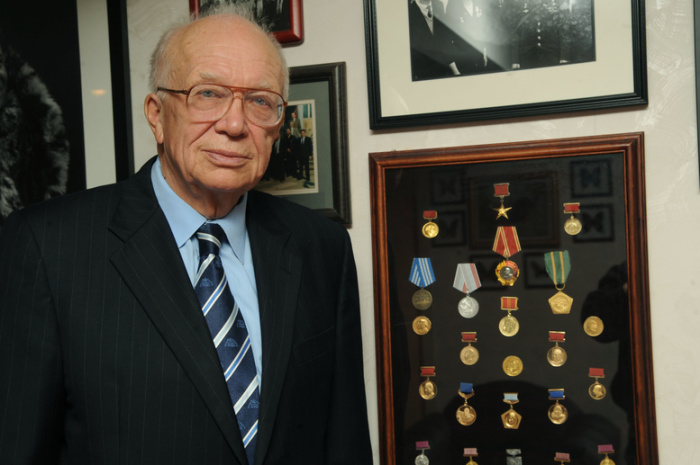 Вот как сложились судьбы «кремлевских» детей Вот как сложились судьбы «кремлевских» детей