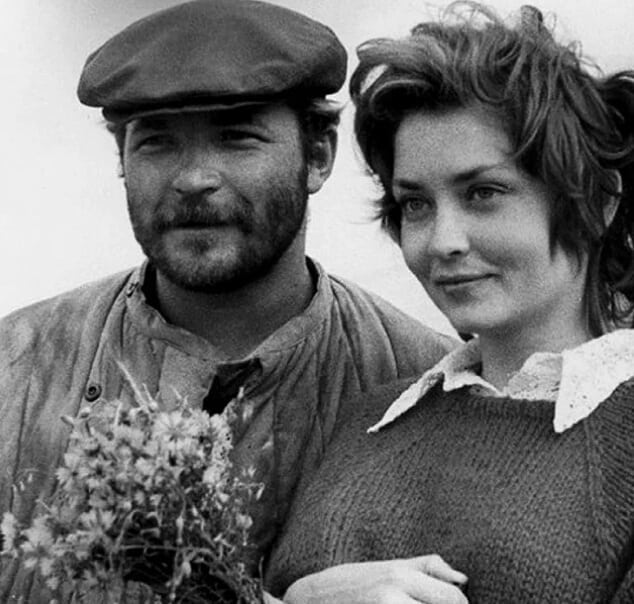 Куда исчезла звезда советского кино Жанна Болотова? Куда исчезла звезда советского кино Жанна Болотова? актрисы,Жанна Болотова,кино и тв