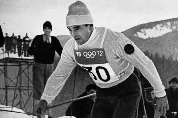 Советский спортсмен во время церемонии открытия Олимпиады в Саппоро отказался склонить знамя СССР история