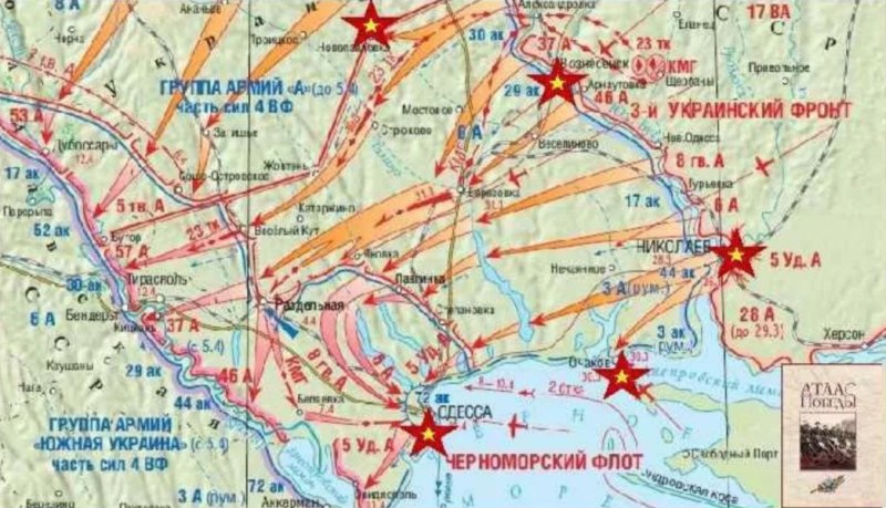 Если Киев продолжит сопротивляться подписанию мирных соглашений, в следующем году условия станут куда хуже...