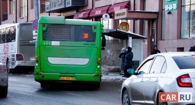 Специфика управления тормозной системой автомобиля зимой Автограмота