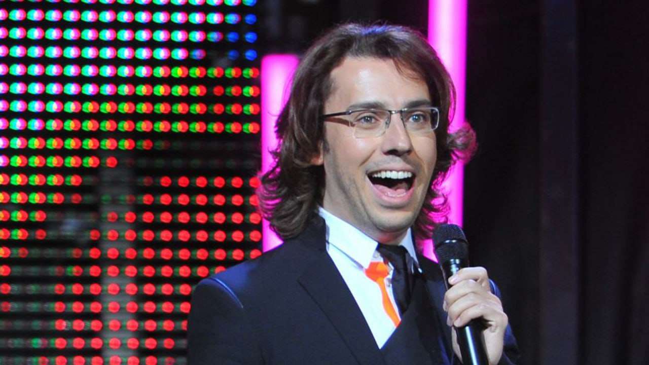 Максим Галкин оказался копией молодого Джо Байдена