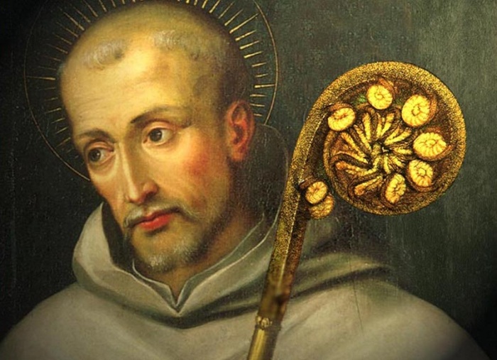 Составленный богословом Франции Бенедиктом Клервоским список правил структурировал жизнь храмовников / Фото: portugalia-tour.com Составленный богословом Франции Бенедиктом Клервоским список правил структурировал жизнь храмовников / Фото: portugalia-tour.com