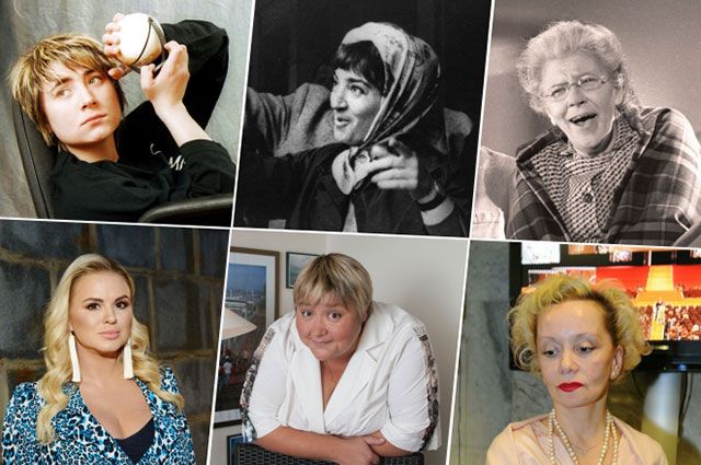 Одна, совсем одна… Почему знаменитые «холостячки» не выходят замуж?