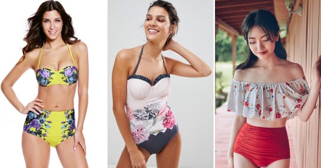 Стиль pin up – что означает, история, звезды, образы pin up