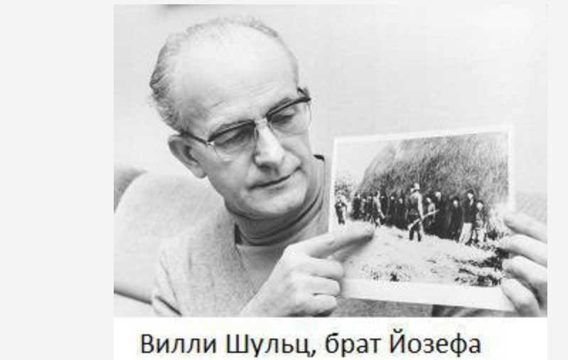 Солдат вермахта, оставшийся человеком война, история, факты, человек
