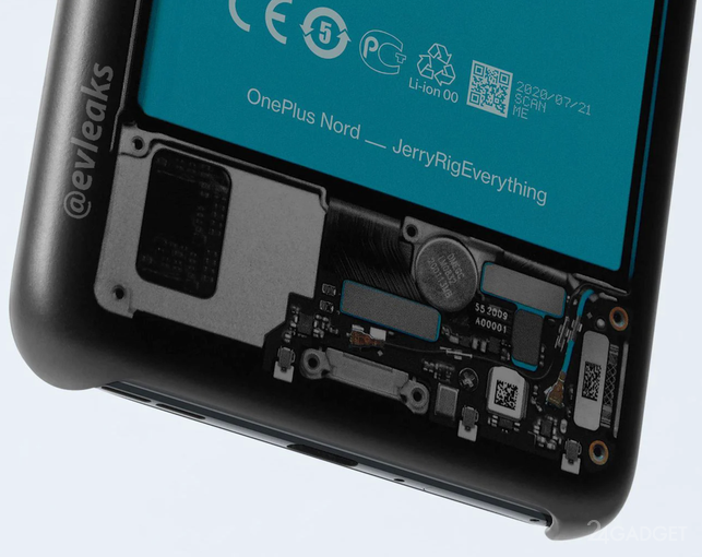 Стали известные все характеристики самого ожидаемого и пока неанонсированного смартфона OnePlus Nord