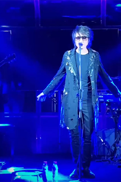 Ксения Собчак, Земфира и Яна Рудковская на благотворительном вечере Ренаты Литвиновой Ксения Собчак, Земфира и Яна Рудковская на благотворительном вечере Ренаты Литвиновой Светская жизнь